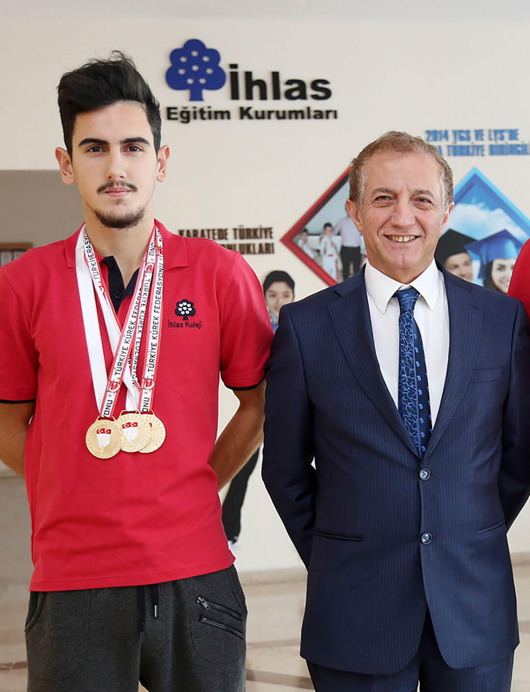Öğrencimiz Kürekte Türkiye Şampiyonu Oldu