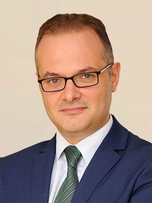 Mehmet Salih Uyan